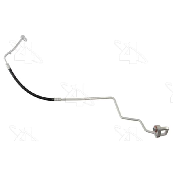 Four Seasons Discharge Line Hose Assembly, 66127 66127 - main